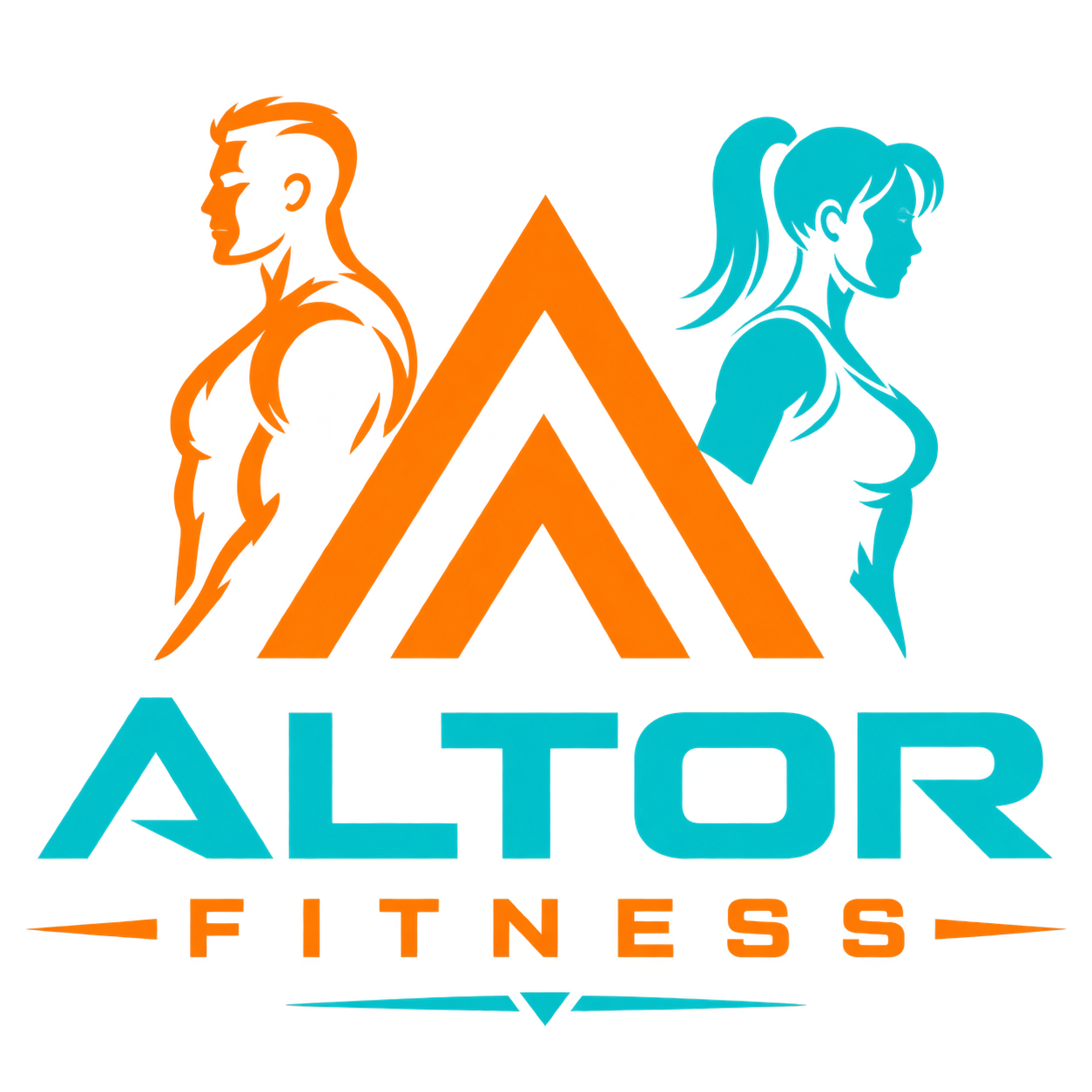 ALTOR FITNESS